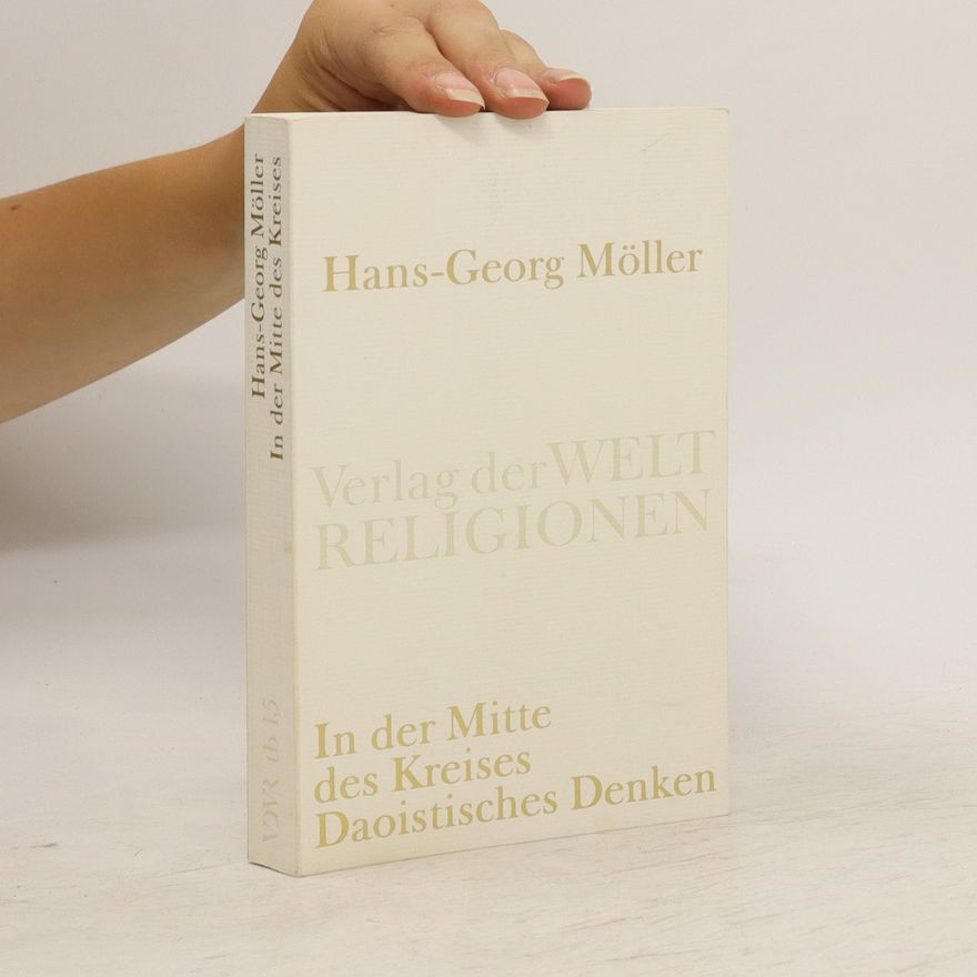 HansGeorg Moeller In der Mitte des Kreises