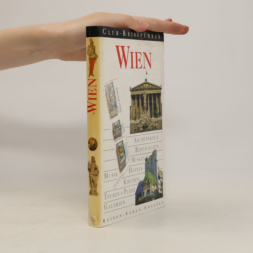 Various authors Wien