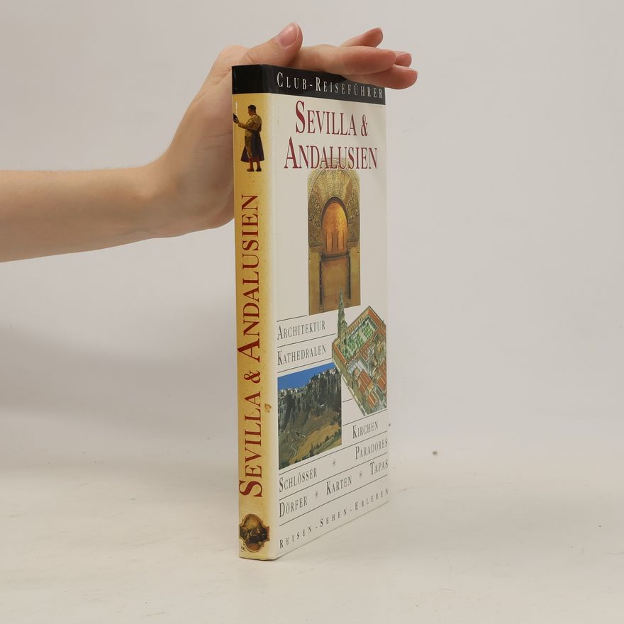 Autorenkollektiv Sevilla und Andalusien
