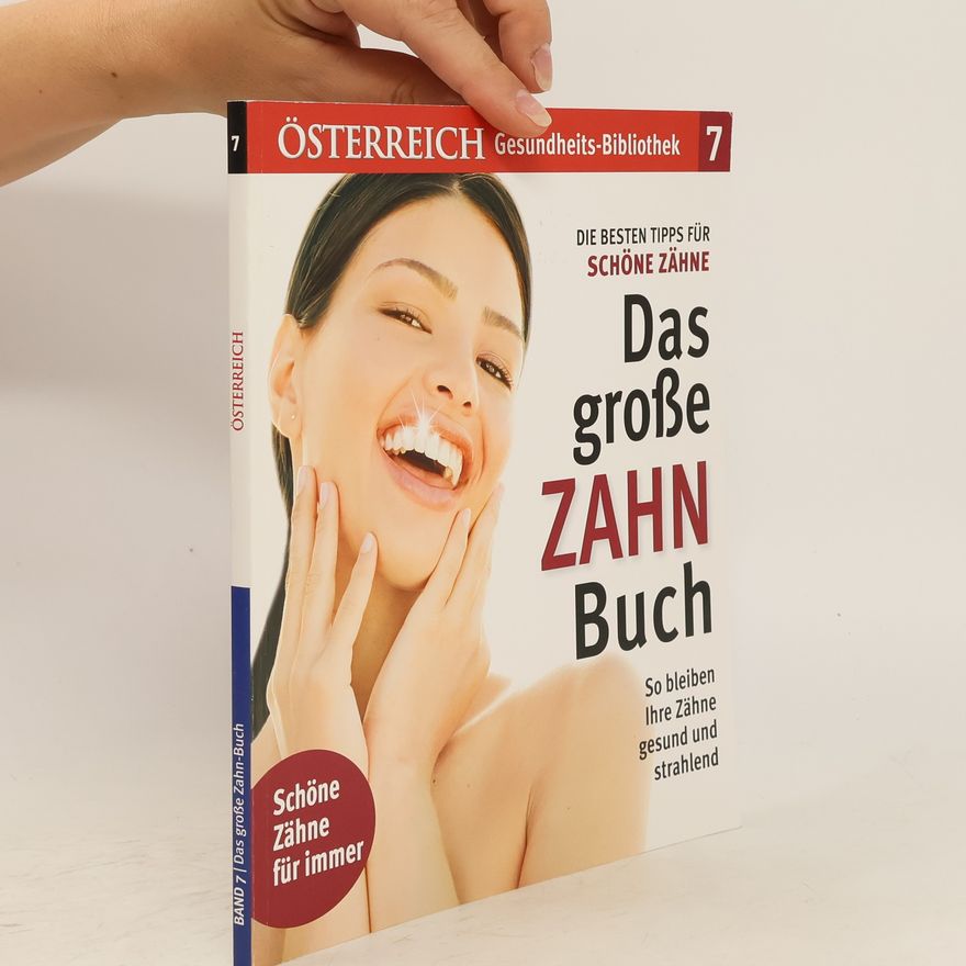 Autores varios Das große Zahn Buch