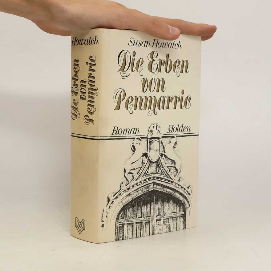 Susan Howatch Die Erben von Penmarric