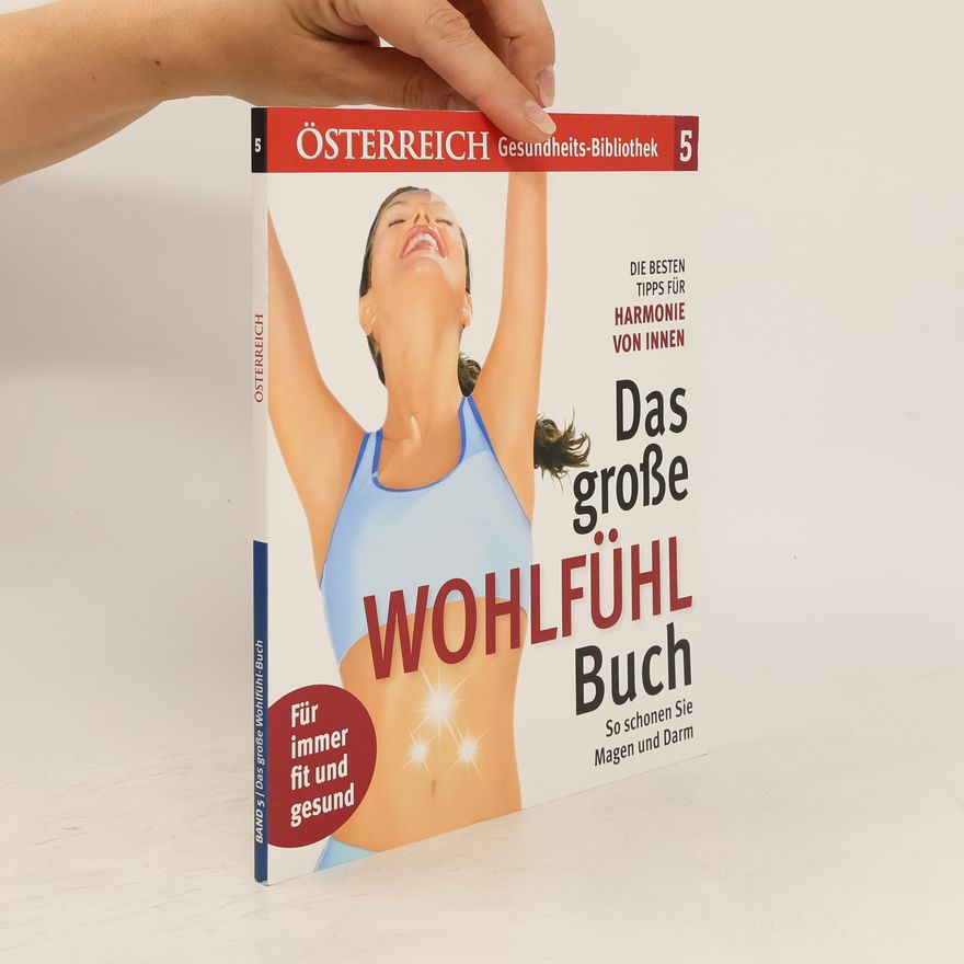 Wolfgang Maier Das große wohlfühl Buch