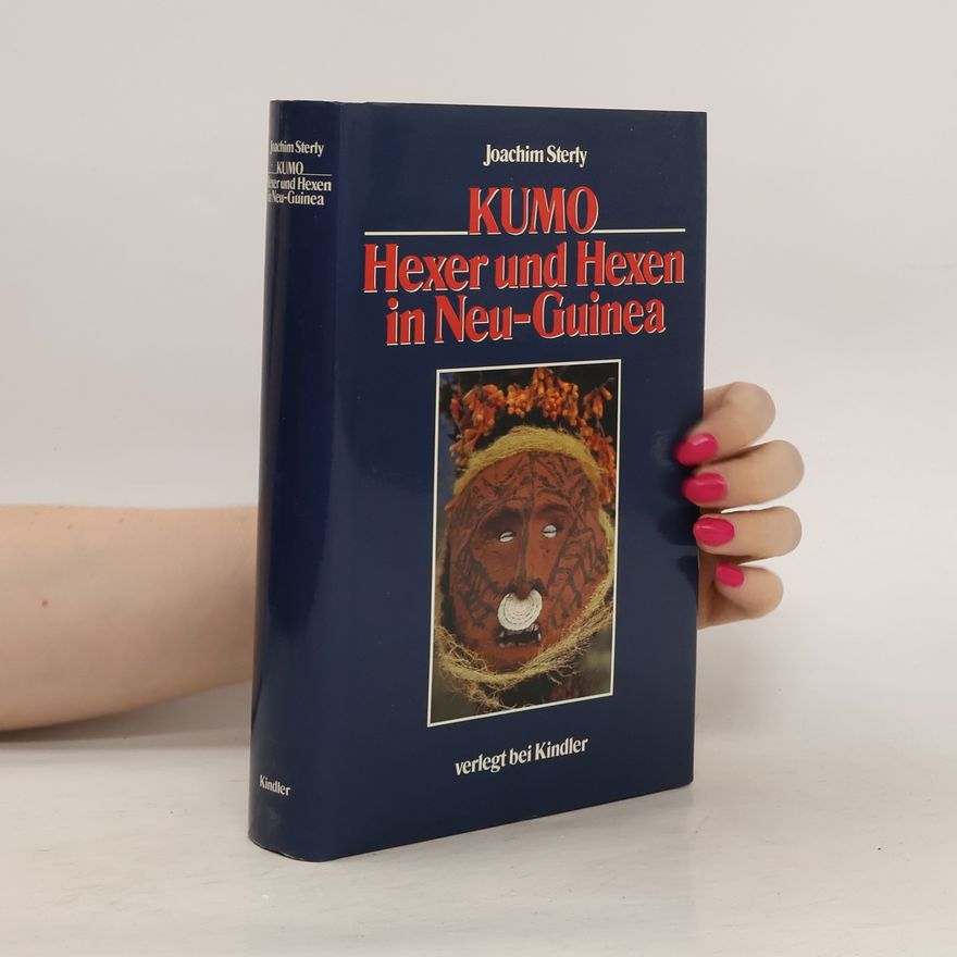 Joachim Sterly Kumo