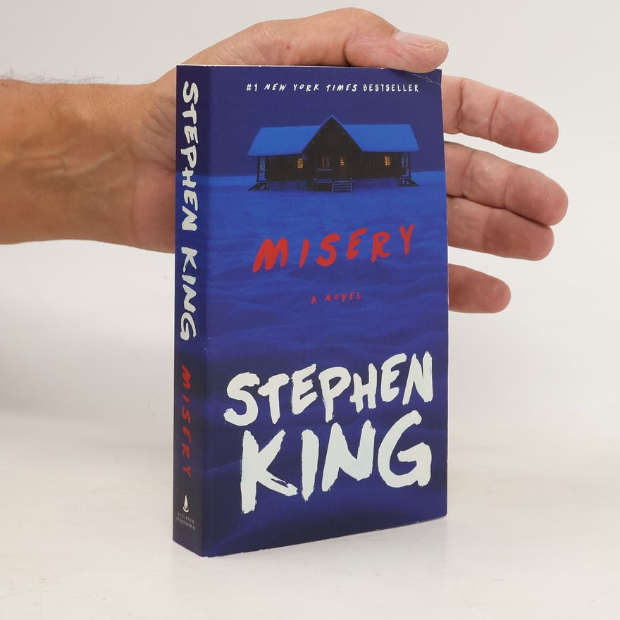 Stephen King Misery