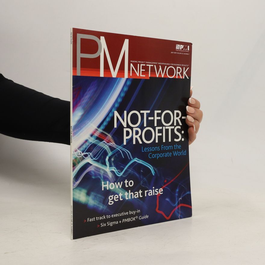 Various authors PM Network 7/2011