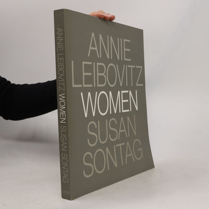 Annie Leibovitzová Women
