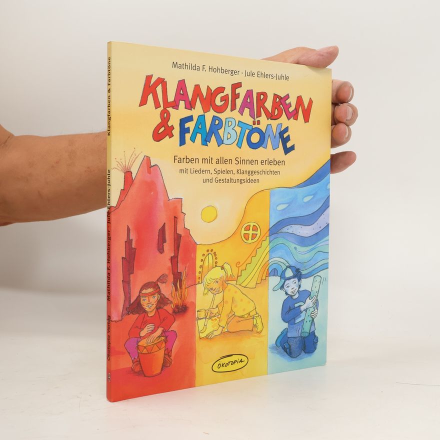 Autorenkollektiv Klangfarben & Farbtöne