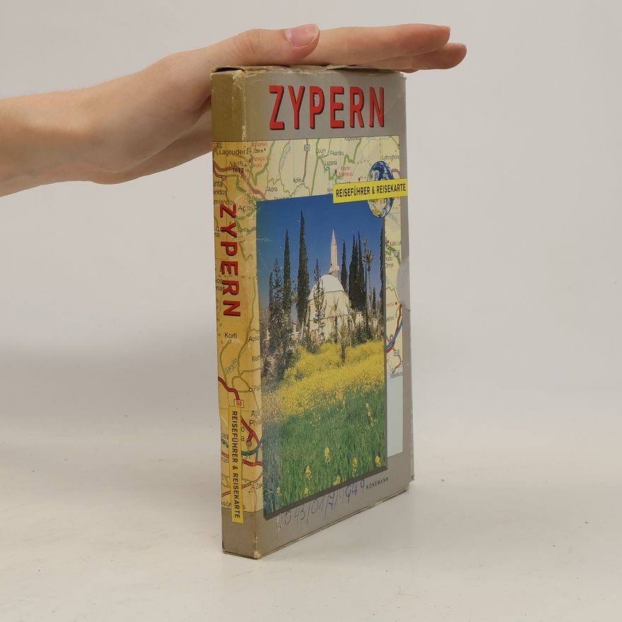 Autorenkollektiv Zypern