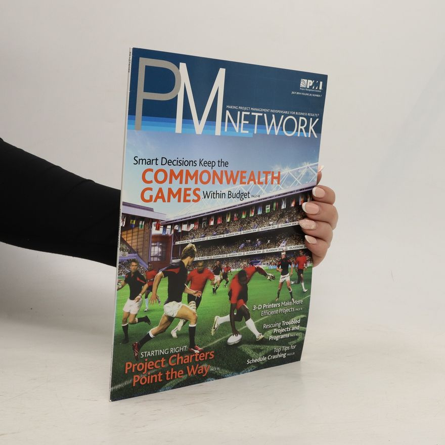 Collectif d'auteurs PM Network 7/2014
