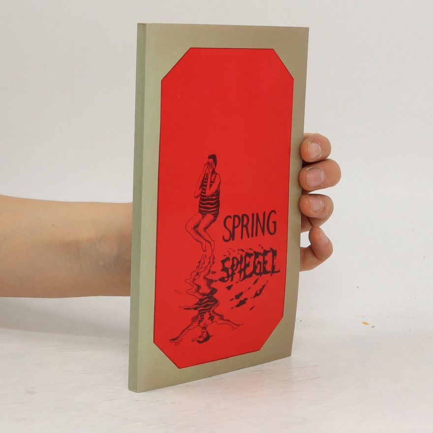 Various authors Spring Spiegel