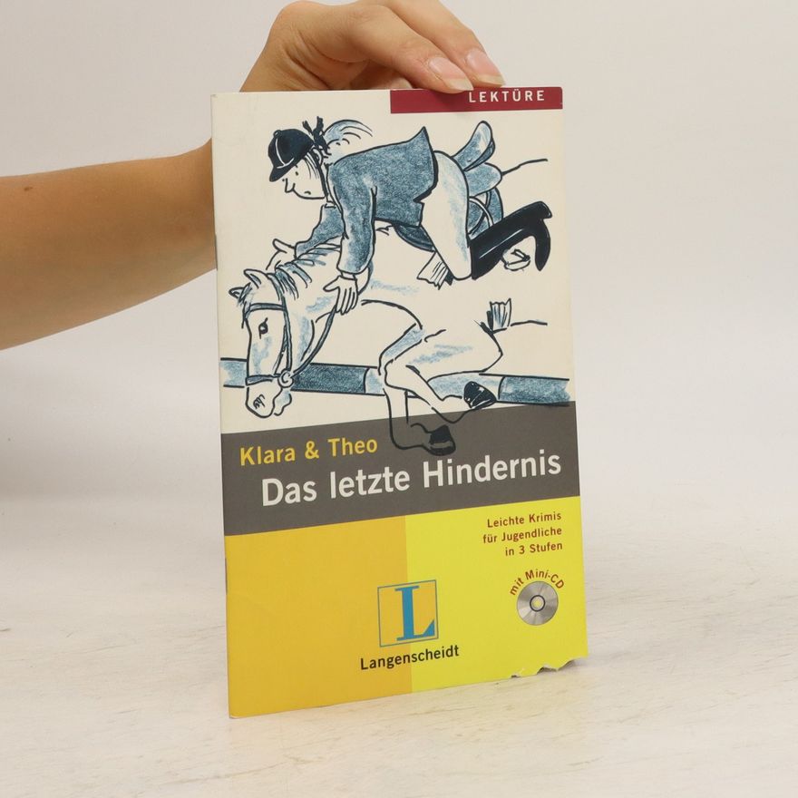 Autorenkollektiv Das letzte Hindernis