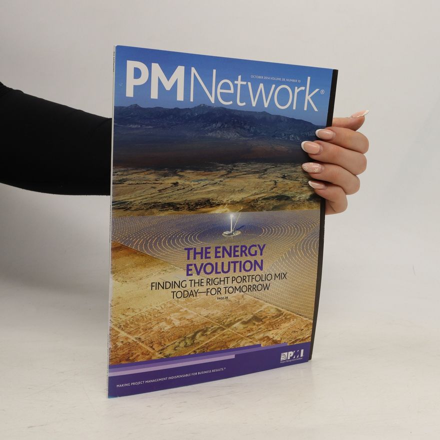 Kolektiv autorů PM Network 10/2014