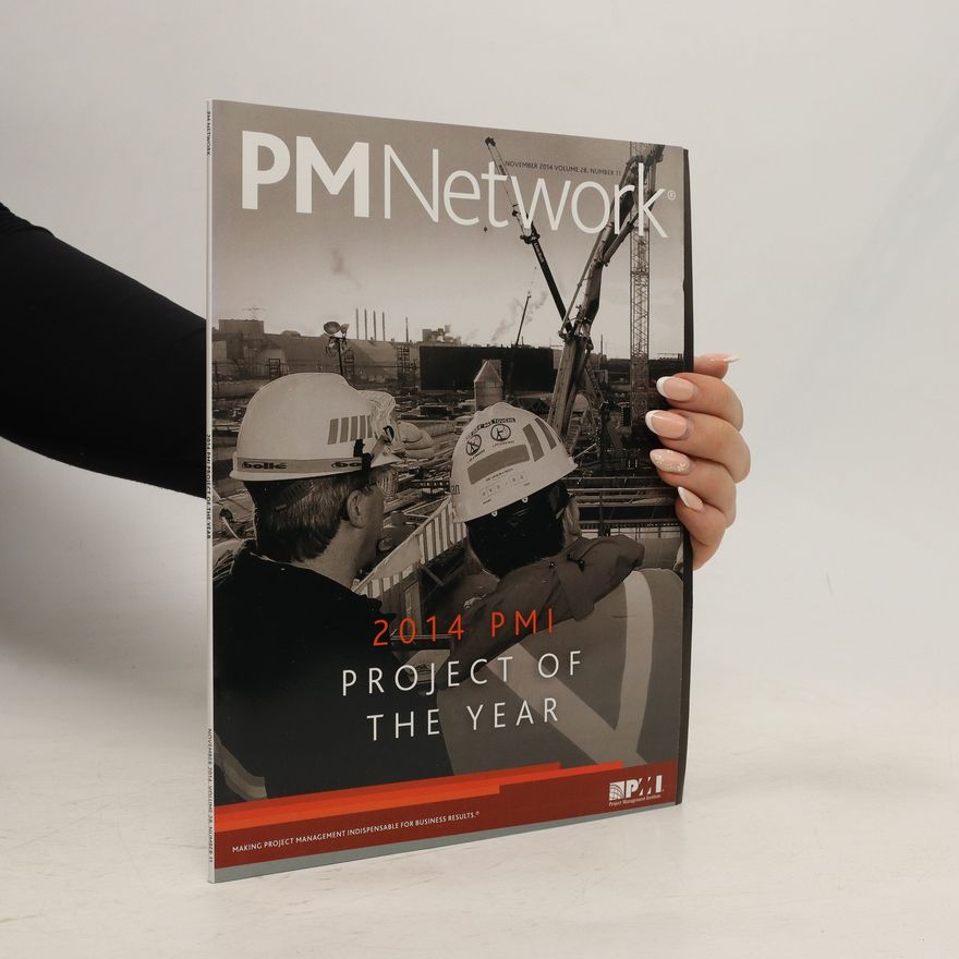 Kolektiv autorů PM Network 11/2014