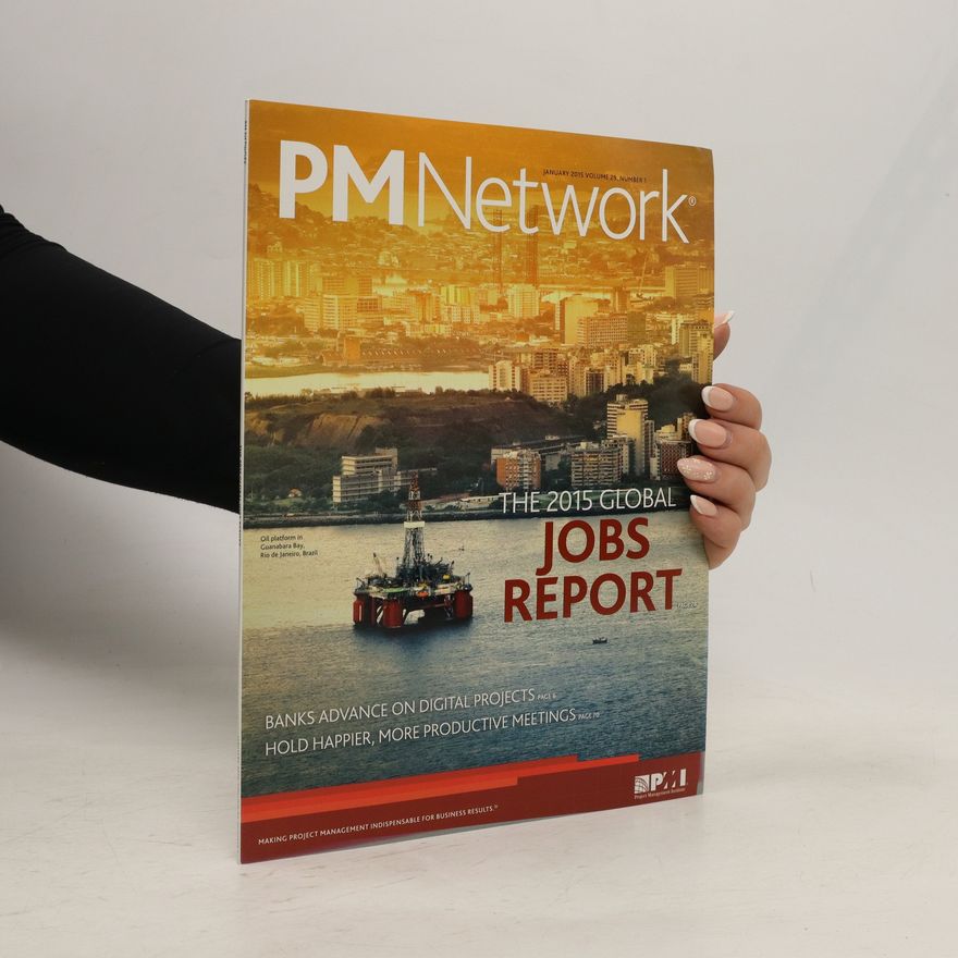 Kolektiv autorů PM Network 1/2015