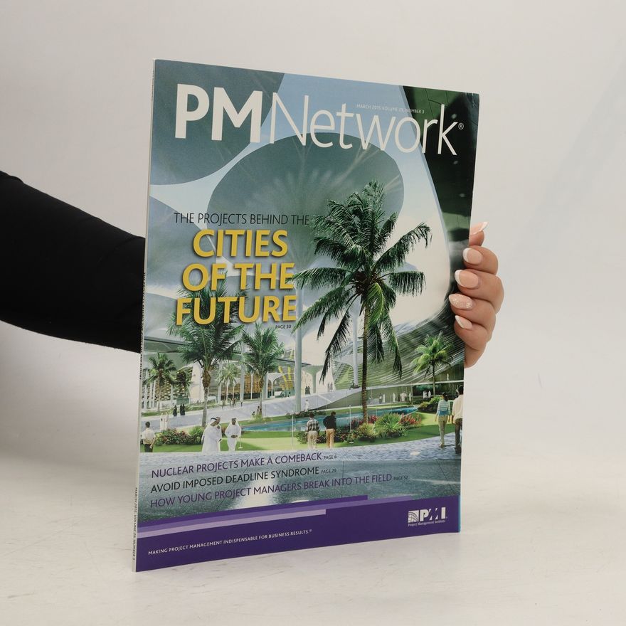 Kolektiv autorů PM Network 3/2015