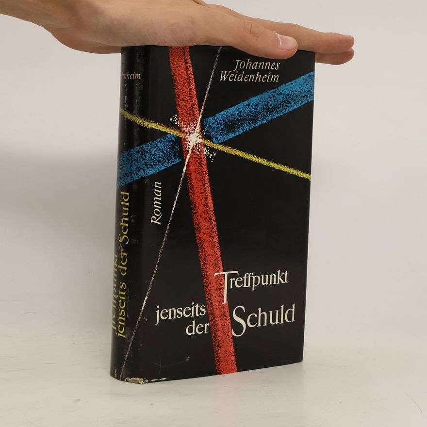 Johannes Weidenheim Treffpunkt Jenseits der Schuld