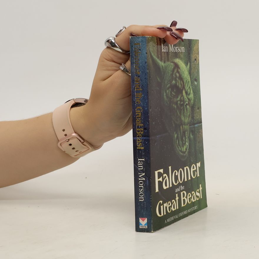 Ian Morson Falconer and the Great Beast