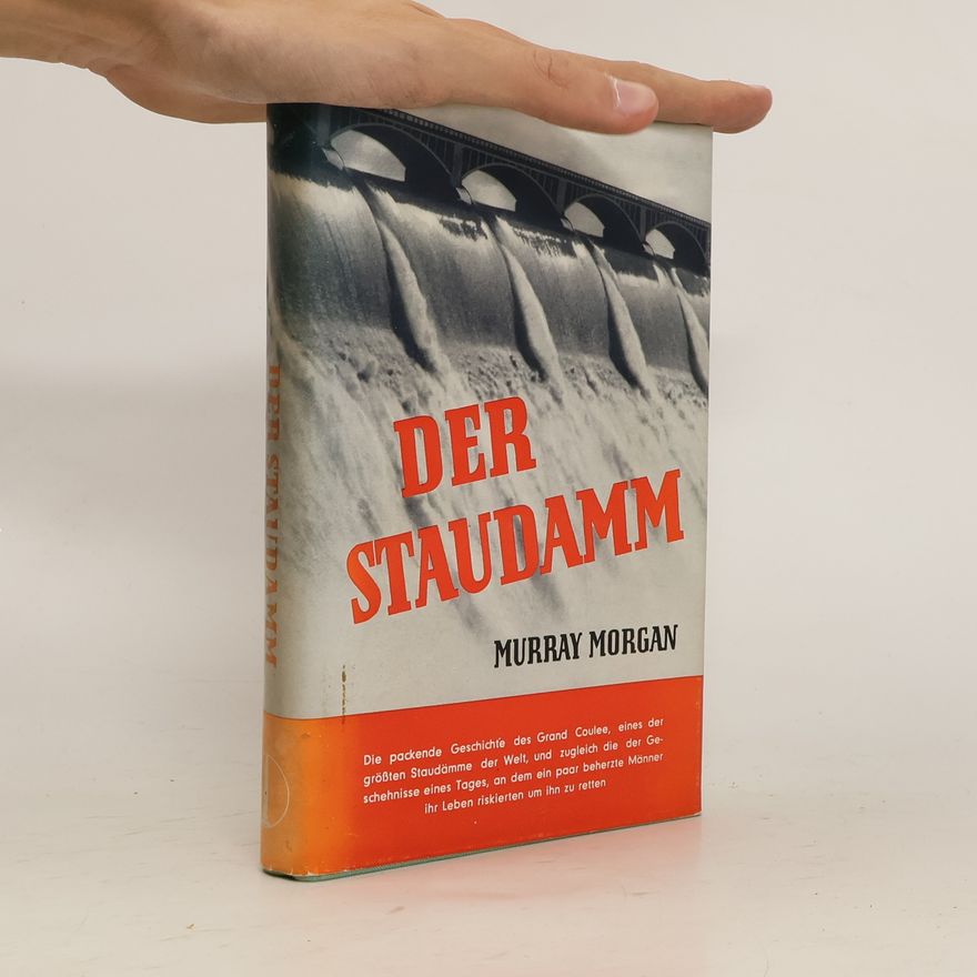 Morgan Murray Der Staudamm