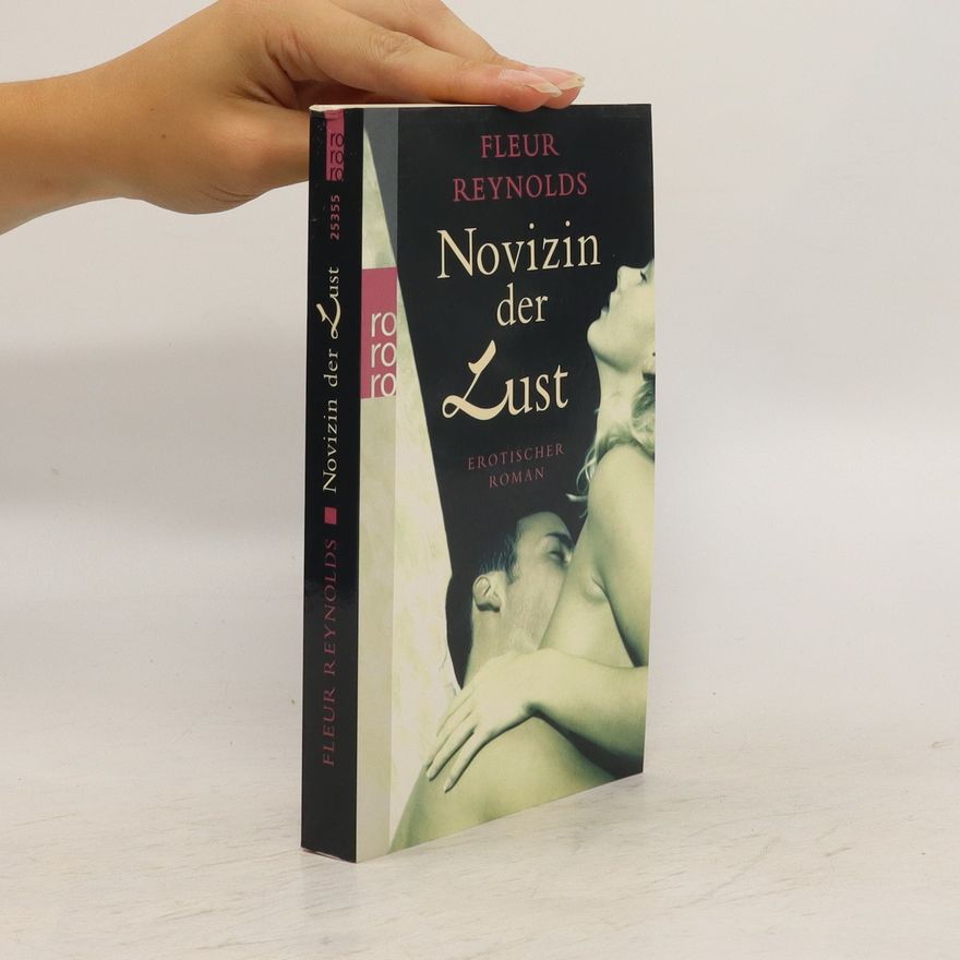 Fleur Reynolds Novizin der Lust