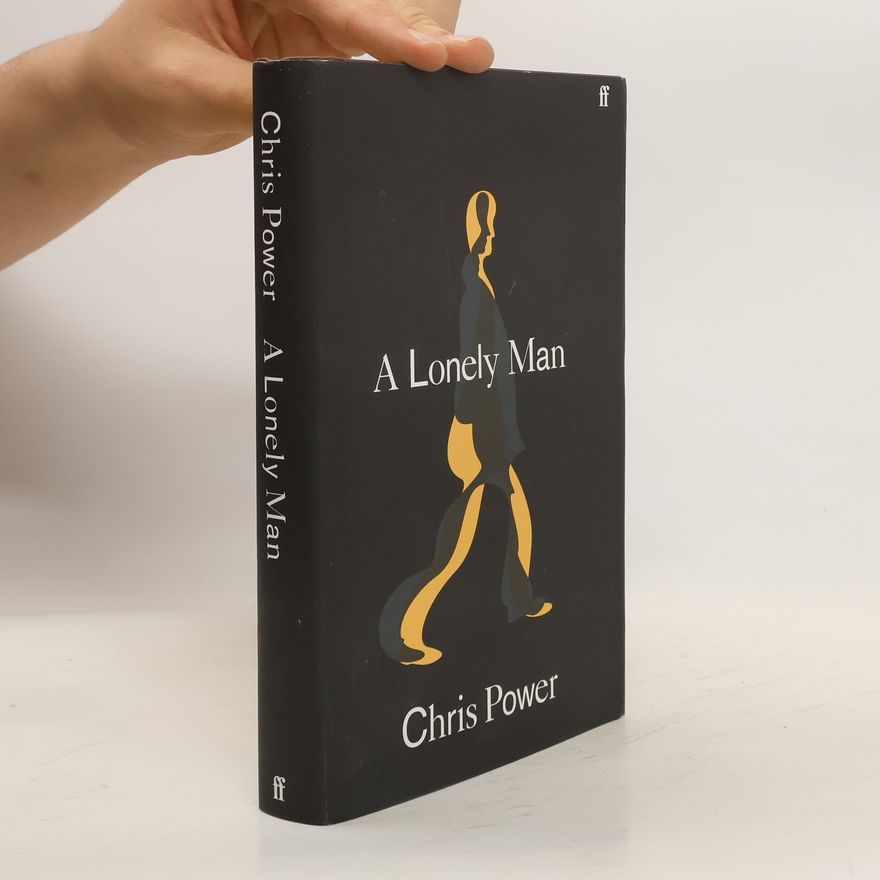 Chris Power A Lonely Man