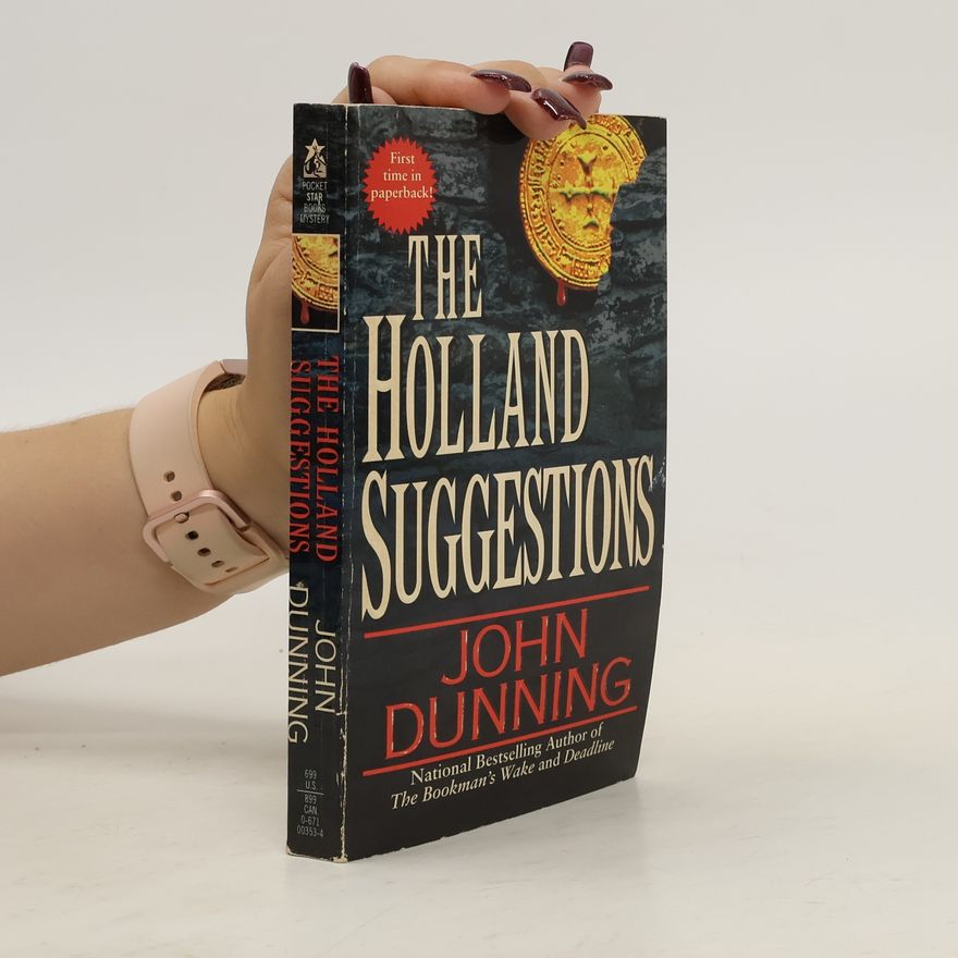 John Dunning The Holland Suggestions