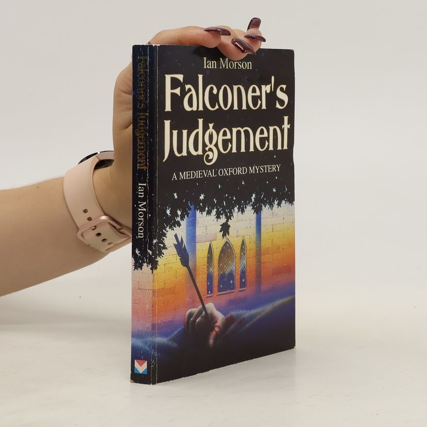 Ian Morson Falconer's Judgement