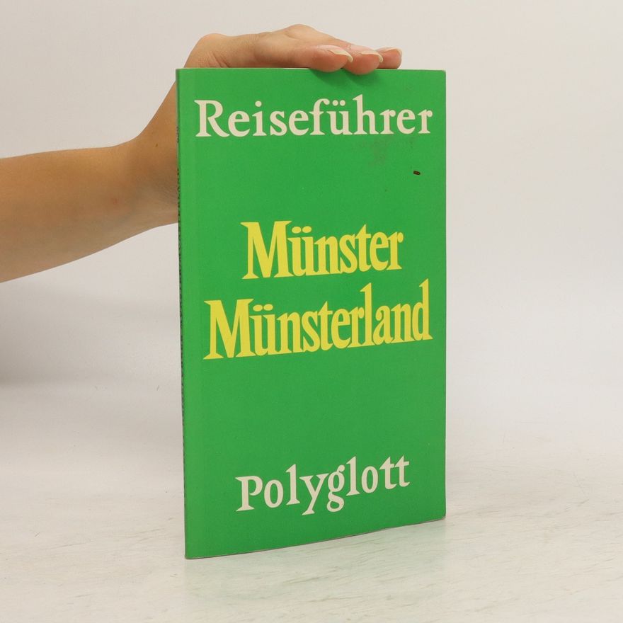 Autorenkollektiv Münster, Münsterland