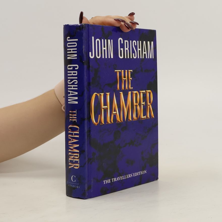 John Grisham The Chamber