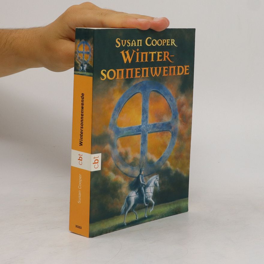 Susan Cooper Wintersonnenwende