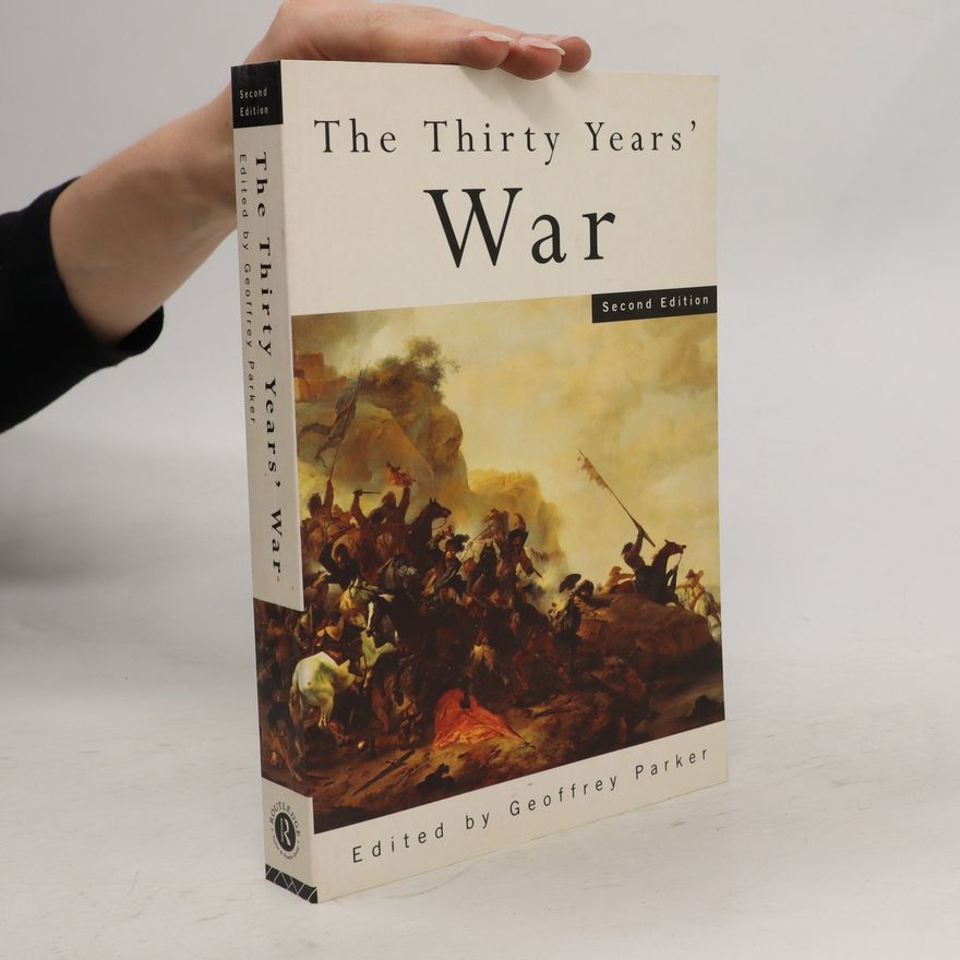 Geoffrey Parker The Thirty Years' War