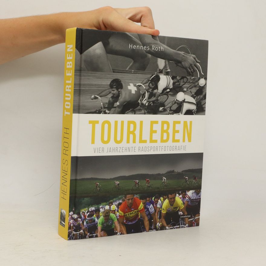 Hennes Roth Tourleben
