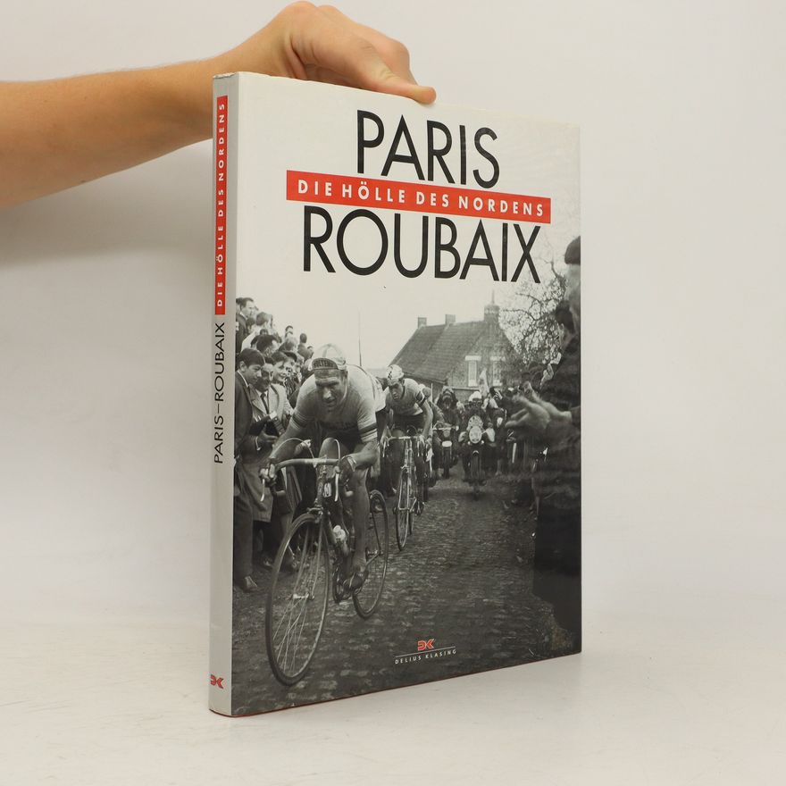 Philippe Bouvet Paris - Roubaix