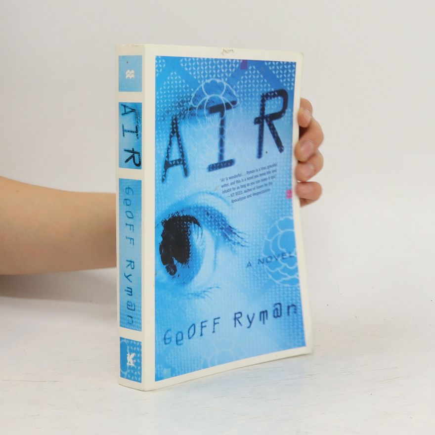 Geoff Ryman Air