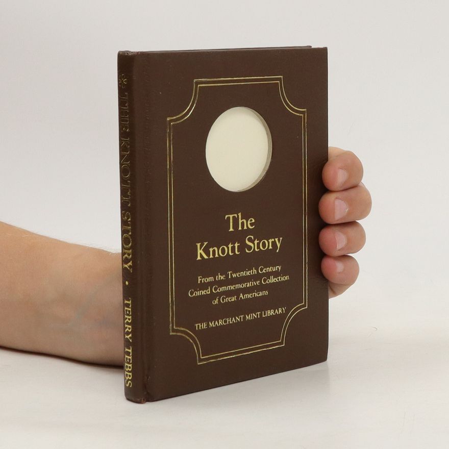 Terry Tebbs The Knott Story