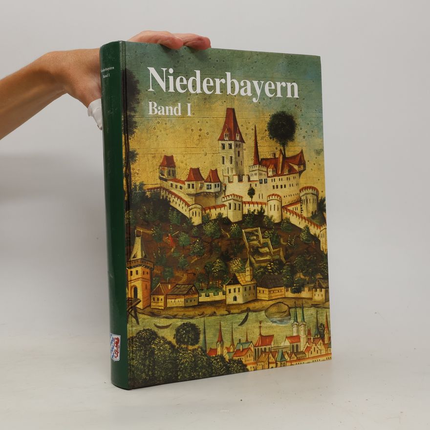 Hans Bleibrunner Niederbayern I