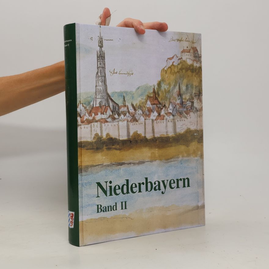 Hans Bleibrunner Niederbayern 2