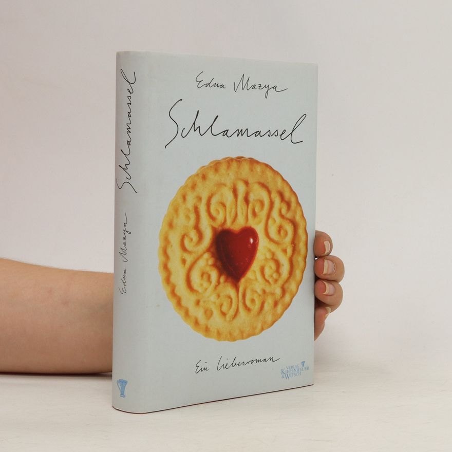 ʿEdnah Mazya Schlamassel