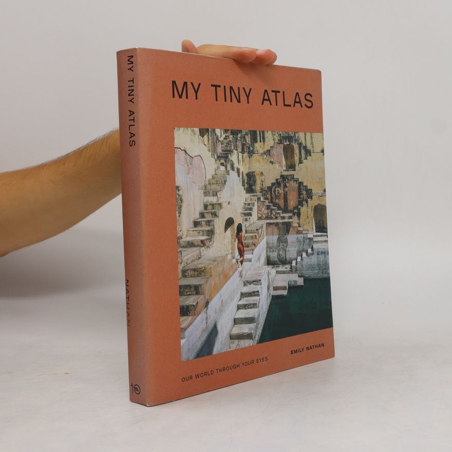 Emily Nathan My Tiny Atlas