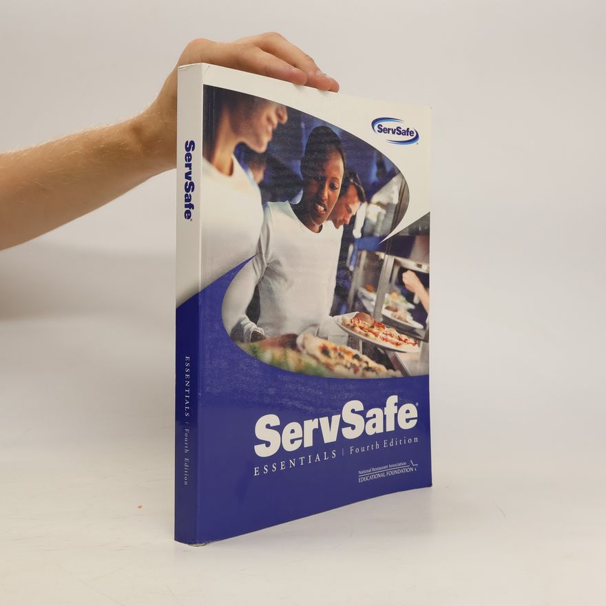 Autores varios ServSafe. Essentials