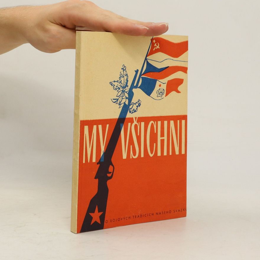 Autorenkollektiv My všichni
