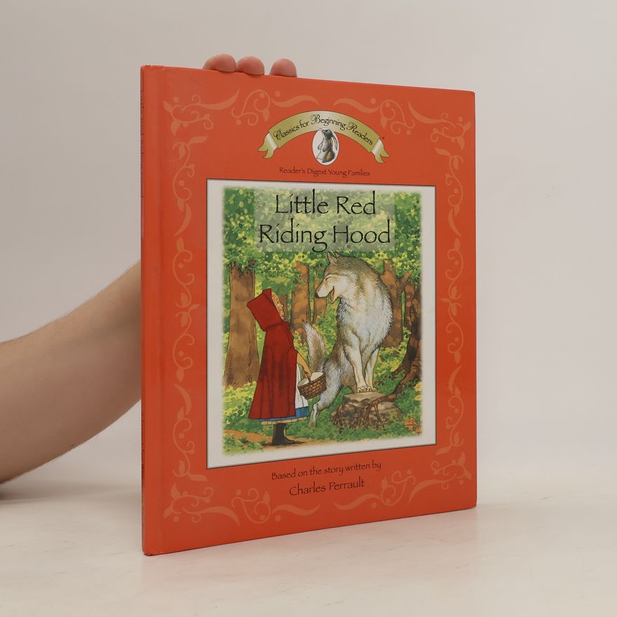 Various authors Little Red Riding Hood