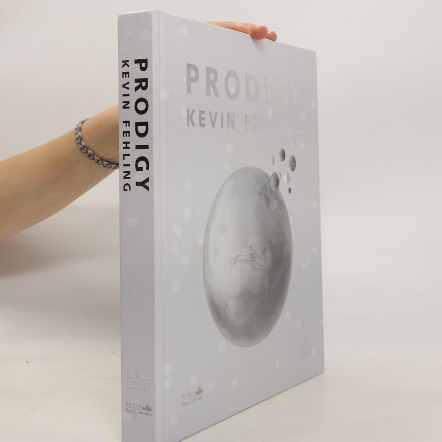 Kevin Fehling Prodigy