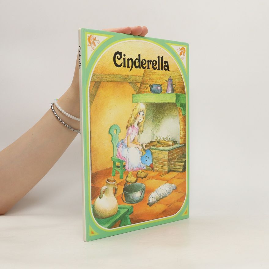 Auteurscollectief Cinderella