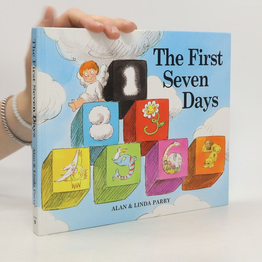Alan Parry The First Seven Days