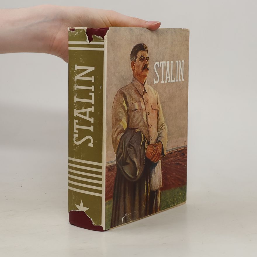 V. F. Pletnev J. V. Stalin