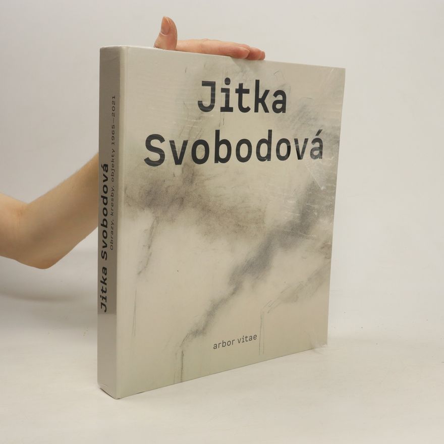 Karel Srp Jitka Svobodová