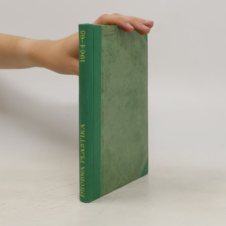 Various authors Drobná plastika 1964-1965