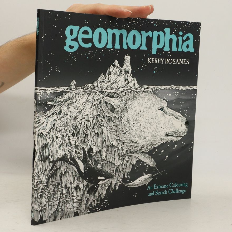 Kerby Rosanes Geomorphia