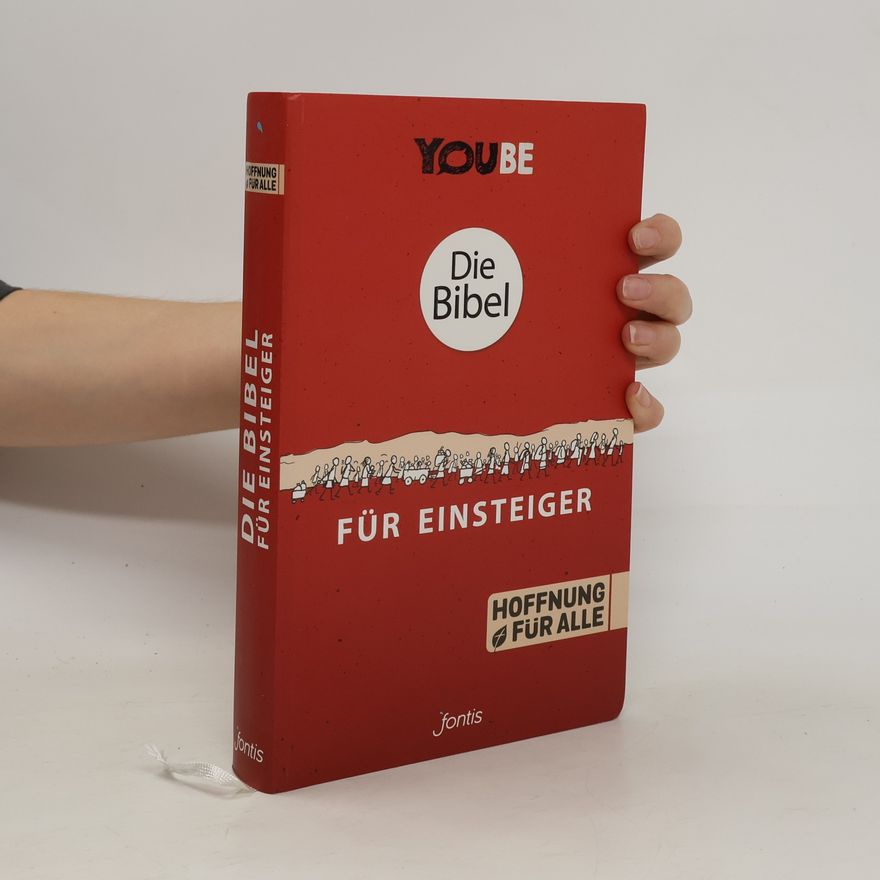 Michael Langer Die Bibel für Einsteiger
