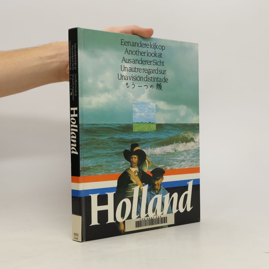Ruud H. M. Kok Holland